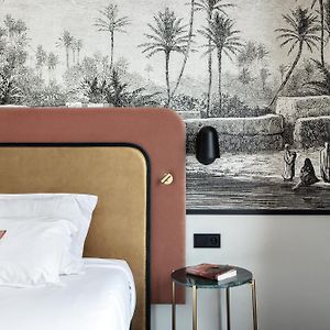 Kamer "Prestige" met een King Size Bed